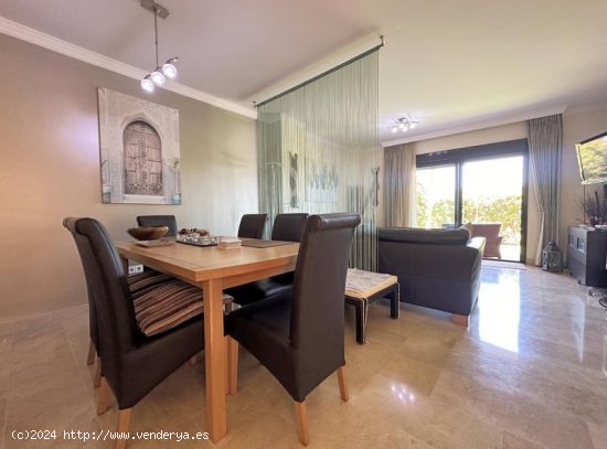 Apartamento en venta en Estepona (Málaga)