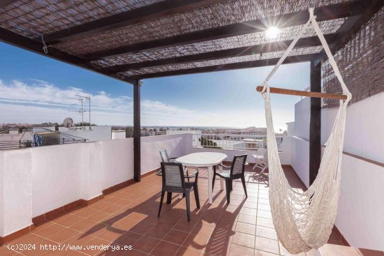  Casa en alquiler en Salobreña (Granada) 