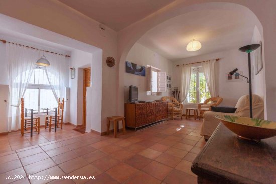 Casa en alquiler en Salobreña (Granada)