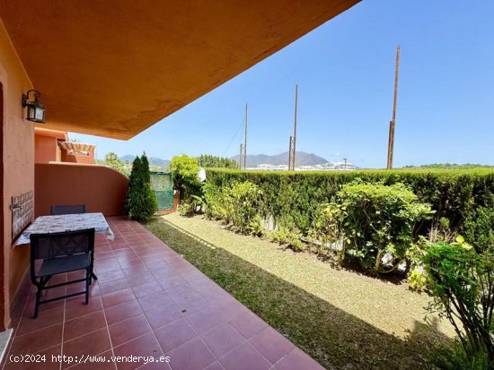 Apartamento en venta en Estepona (Málaga)