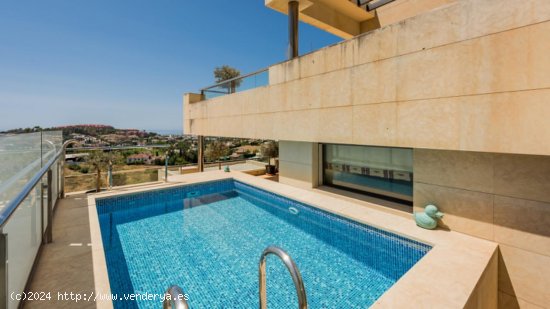  Dúplex en venta en Marbella (Málaga) 