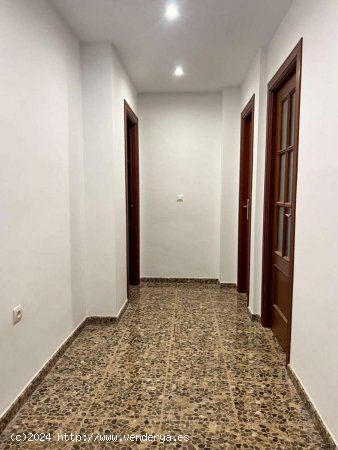 Piso en venta en Vélez de Benaudalla (Granada)