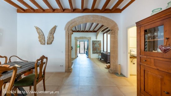 Casa en venta en Llucmajor (Baleares)