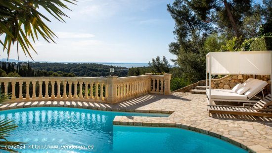 Villa en venta en Calvià (Baleares)