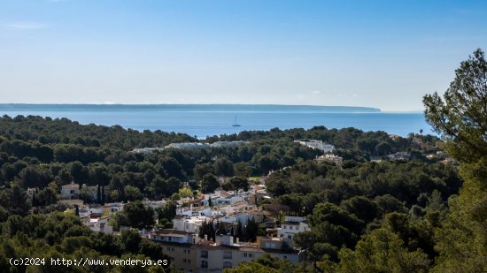 Villa en venta en Calvià (Baleares)