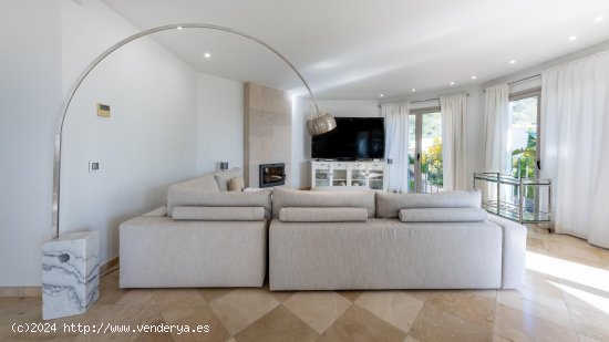 Villa en venta en Calvià (Baleares)