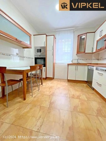 Piso en venta en Ferrol (La Coruña)