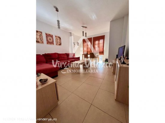  Piso en venta en Málaga (Málaga) 