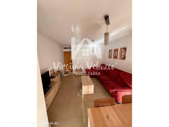 Piso en venta en Málaga (Málaga)