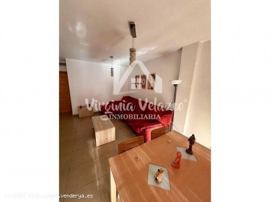 Piso en venta en Málaga (Málaga)