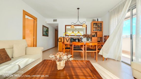  Piso en venta en Calonge (Girona) 