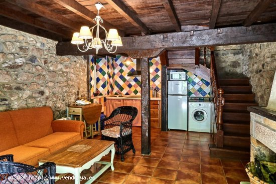 Local en venta en Peñamellera Alta (Asturias)