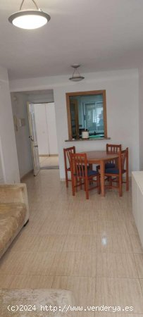 Apartamento en venta en Oropesa del Mar (Castellón)