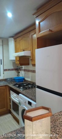 Apartamento en venta en Oropesa del Mar (Castellón)