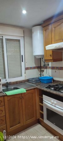 Apartamento en venta en Oropesa del Mar (Castellón)