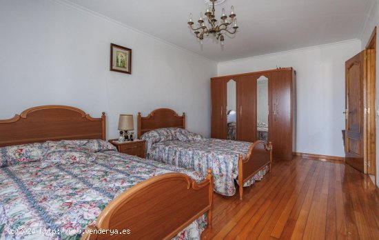 Casa en venta en Foz (Lugo)