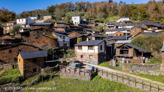 Casa en venta en Pobra do Brollón, A (Lugo)