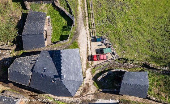 Casa en venta en Pobra do Brollón, A (Lugo)