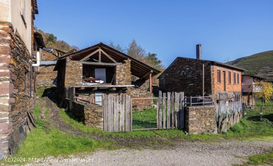 Casa en venta en Pobra do Brollón, A (Lugo)