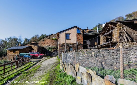 Casa en venta en Pobra do Brollón, A (Lugo)