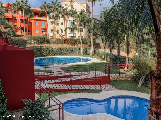  Apartamento en venta en Benalmádena (Málaga) 