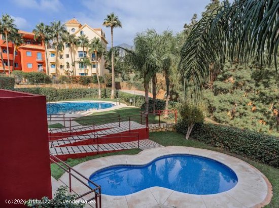 Apartamento en venta en Benalmádena (Málaga)