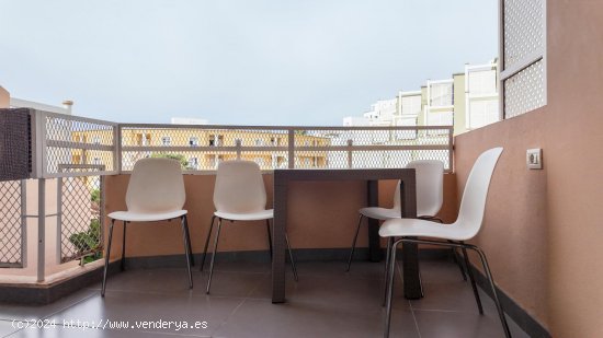 Apartamento en venta en Adeje (Tenerife)