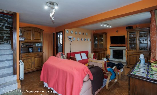 Casa en venta en Guitiriz (Lugo)