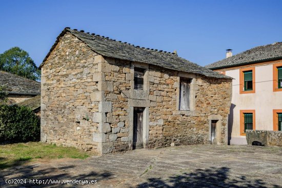 Casa en venta en Outeiro de Rei (Lugo)