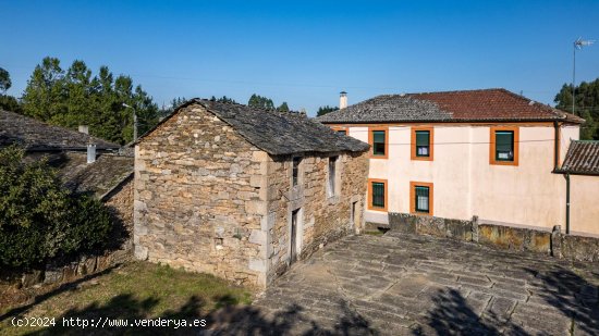 Casa en venta en Outeiro de Rei (Lugo)