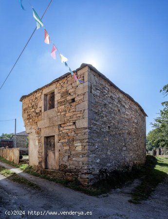 Casa en venta en Outeiro de Rei (Lugo)