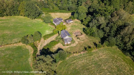 Casa en venta en Xermade (Lugo)