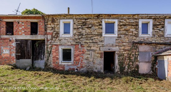 Casa en venta en Xermade (Lugo)