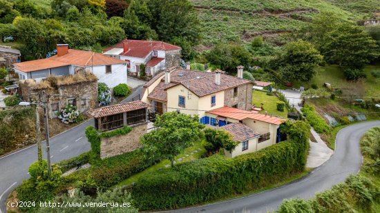 Casa en venta en Ferrol (La Coruña)