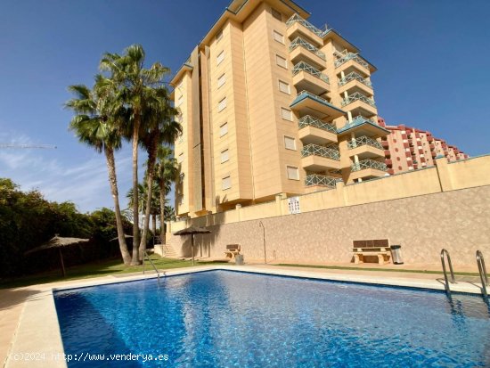  Apartamento en venta en La Manga del Mar Menor (Murcia) 