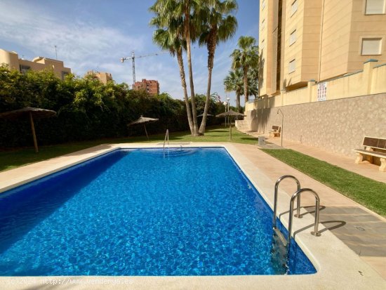 Apartamento en venta en La Manga del Mar Menor (Murcia)