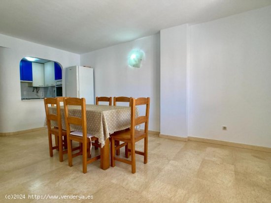 Apartamento en venta en La Manga del Mar Menor (Murcia)