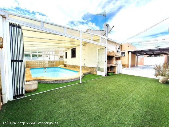  Bungalow en venta en Torrevieja (Alicante) 