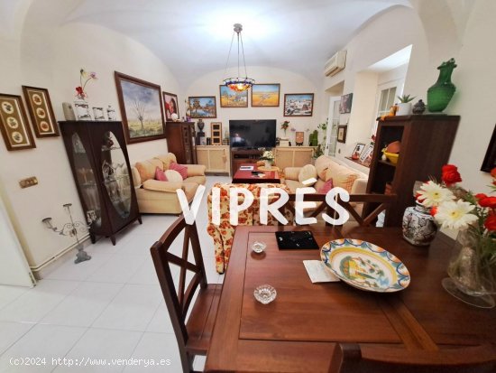 Casa en venta en Mérida (Badajoz)