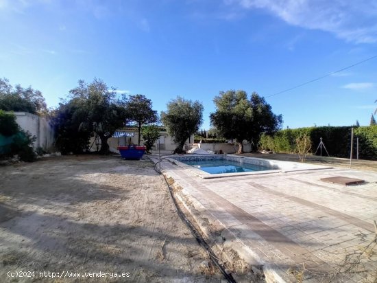 Finca en venta en Alhaurín de la Torre (Málaga)