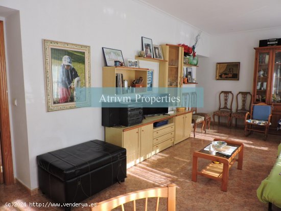  Apartamento en alquiler en Guardamar del Segura (Alicante) 