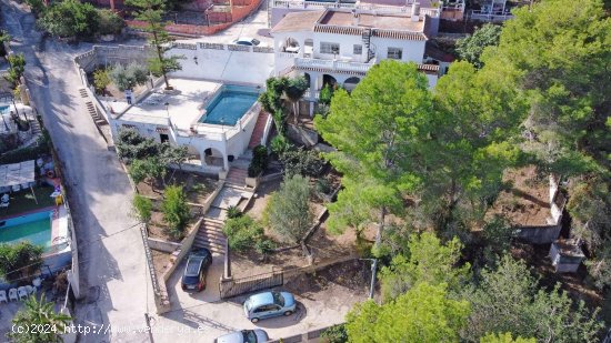 Villa en venta en Llaurí (Valencia)