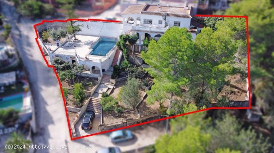 Villa en venta en Llaurí (Valencia)