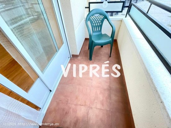 Piso en venta en Cáceres (Cáceres)