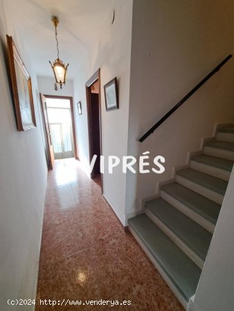 Casa en venta en Cordobilla de Lácara (Badajoz)