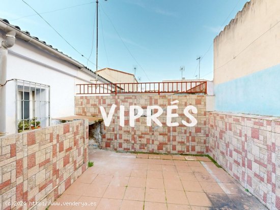 Casa en venta en Cáceres (Cáceres)