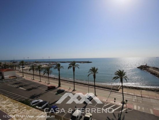  Piso en venta en Caleta de Vélez (Málaga) 