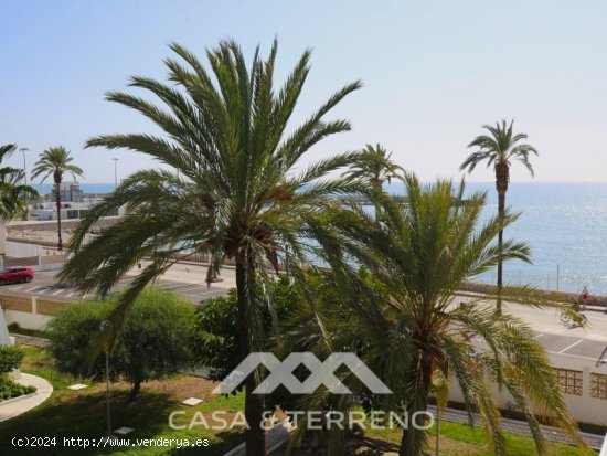 Piso en venta en Caleta de Vélez (Málaga)