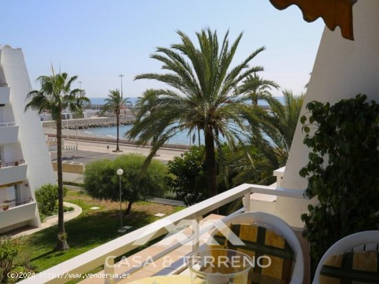 Piso en venta en Caleta de Vélez (Málaga)