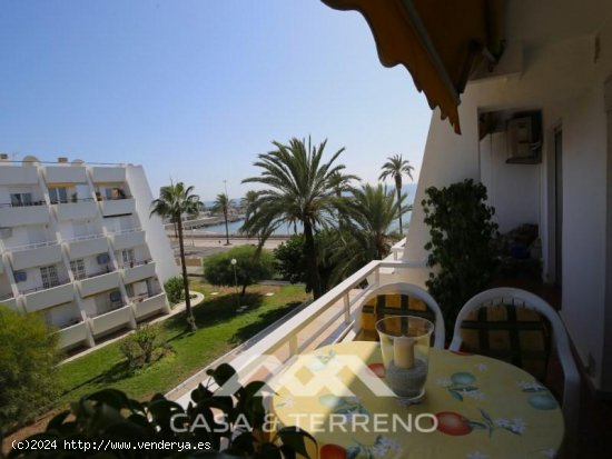 Piso en venta en Caleta de Vélez (Málaga)